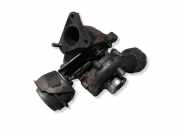 Turbolader AUDI A4 (8E2, B6) 1.9 TDI 7178585