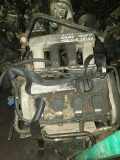 Motor VW PASSAT B5 (3B2) 1.8 T 1.8t AEB AEB