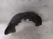 Spoiler hinten Skoda Yeti (5L) YE1TR