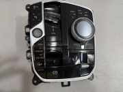 Schalthebel BMW X6 (G06, F96) 5A6AEE5