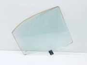 Türscheibe rechts hinten Mercedes-Benz S-Klasse (W220) A2207300218