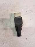 Luftverteiler/Ventilblock (pneumatisches Fahrgestell) MERCEDES-BENZ CLS (C219) CLS 500 (219.372) A2113200158
