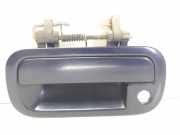 Türschloss vorne links NISSAN PRIMERA Traveller (WP11) 1.6 16V