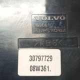 Bedientasten des rechten Sitzes VOLVO S80 II (AS) D5 30797729 08W361