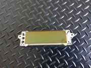 Display Citroen C4 I (LC) 9660468680