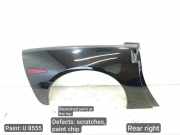 Kotflügel rechts vorne Chevrolet Corvette (C6)