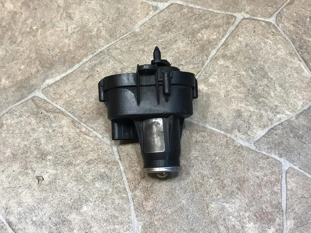 Air Flap Motor BMW 3 (E90) 318 d 7811299