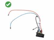 Fahrwerkskompressor BMW 5er Touring (E39) 4722515610