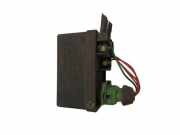 Relais für Glühanlage Peugeot 406 Coupe (8C) 0281003005