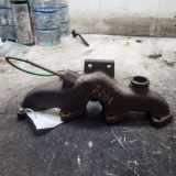 Auspuffkrümmer links RENAULT MEGANE CC (EZ0/1_) 1.5 dCi (EZ09, EZ1G, EZ0D) 8200874115