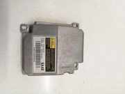 Airbag-Steuergerät SAAB 9-5 Estate (YS3E) 3.0 TiD AO418040 5044839