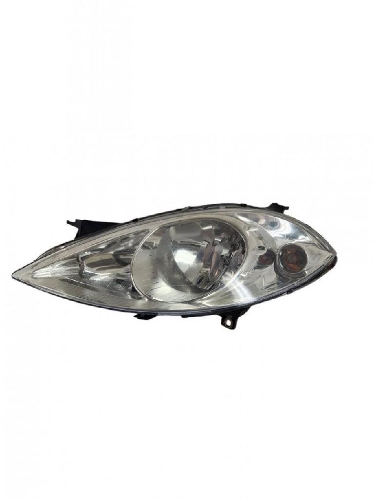 Hauptscheinwerfer links Mercedes-Benz A-Klasse (W169) A1698200161