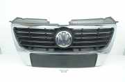 Kühlergrill oben VW Passat B7 Alltrack (36, B7) 3C0853651AD
