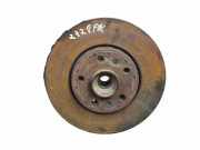 Radnaben vorne links RENAULT GRAND SCÉNIC III (JZ0/1_) 1.5 dCi