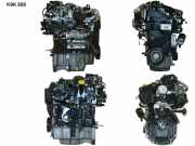 Motor NISSAN QASHQAI II (J11, J11_) 1.5 dCi K9K608