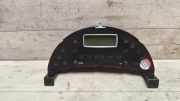 Kombiinstrument CITROËN C8 (EA_, EB_) 2.0 5550001707 503000170207