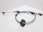 Seilzug für Schaltgetriebe Volvo V60 I (155) 31325598