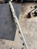 Linker Schweller TOYOTA AURIS (_E18_) 1.8 Hybrid (ZWE186_) 7585102081