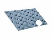 Gitter vorne unten MERCEDES-BENZ M (W166) ML 250 CDI / BlueTEC 4-matic (166.004, 166.003) A1668850622