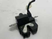 Heckklappenschloss OPEL MERIVA B 1.7 CDTI 13481535