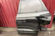 Tür links hinten VW Touareg II (7P)
