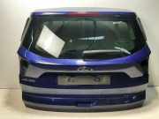 Heckklappe geschlossen Ford Kuga II (DM2)