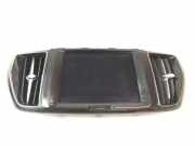 Navigationsanzeige VOLVO XC60 II (246) T8 Hybrid AWD 31417730