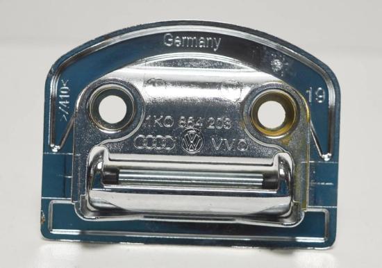 Andere Teile des Innenraums AUDI A6 (4G2, C7, 4GC) 2.0 TDI 1K0864203 Bild Andere Teile des Innenraums AUDI A6 (4G2, C7, 4GC) 2.0 TDI 1K0864203