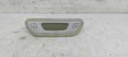 Navigationsanzeige VW SHARAN (7M8, 7M9, 7M6) 1.9 TDI 2739858