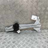 Türfensterheber hinten links HYUNDAI TUCSON (NX4E, NX4A) 1.6 T-GDi Hybrid 83403-N7000 83450-N7010