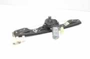 Türfensterheber hinten links BMW 3 (F30, F80) 318 d 7351049
