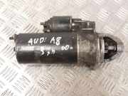 Anlasser Audi A8 (4D, D2) 077911023E
