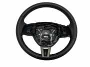 Lenkrad JAGUAR XF SPORTBRAKE (X250) 3.0 D 081111910 6W83SF916AB