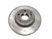 Bremsscheibe vorne links MERCEDES-BENZ E (W211) E 200 Kompressor (211.042)