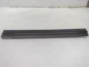 Schwellerverkleidung AUDI 80 (81, 85, B2) 1.6