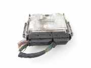 Steuergerät RENAULT MEGANE I (BA0/1_) 1.9 dTi (BA08, BA0N) 8200141954 0281010442