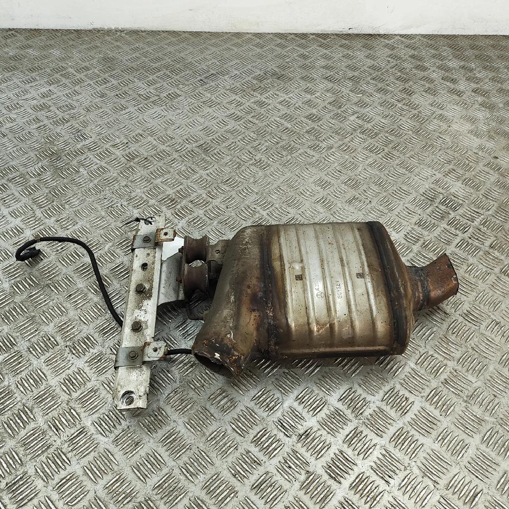 Katalysator ohne Lambdasonde Mercedes-Benz E-Klasse Coupe (C207) A2124909814