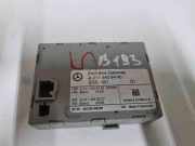 Gateway-Steuereinheit MERCEDES-BENZ CLS (C219) CLS 320 CDI A2114420027 A2115408445