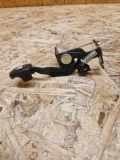 Fuel Tank Opening Cable KIA RIO III (UB) 1.4 CRDi