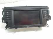 Navigationsanzeige LAND ROVER DISCOVERY SPORT (L550) 2.0 D 4x4 FK7219C299AC