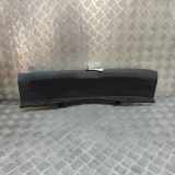 Kofferaum Schlossverkleidung