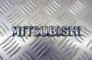 Emblem Mitsubishi Outlander III (GG)