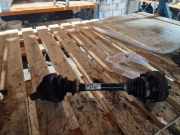 Antriebswelle vorne links VW PASSAT B7 ALLTRACK (365) 2.0 TDI