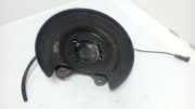 Spritzblech für Bremsscheibe Opel Astra J Caravan (P10)