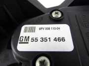 Gaspedal OPEL TIGRA TwinTop 1.8 6PV00811004 55351466