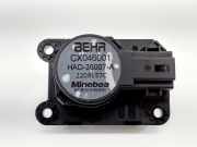 Air Flap Motor CITROËN C4 CACTUS 1.2 VTi 75 HAD-36007-A