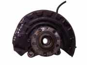 Achsschenkel (ABS) rechts vorne VW Passat B6 Variant (3C5) 1K0615312C