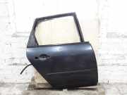 Tür rechts hinten Renault Scenic II (JM) TEB66