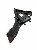 Stoßstangenhalterung hinten links VOLVO XC60 2.4 D 31323763