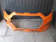 Stoßstange vorne Audi A1 Sportback (8XA) ZDERZAK